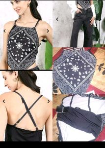 Pack of 1 choose shein top which u want