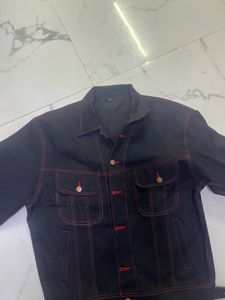 Men’s Coco-cola Charged Jacket
