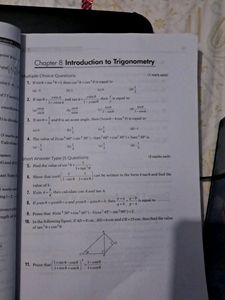 BEST SAMPLE QUESTION PAPER FOR CLASS10