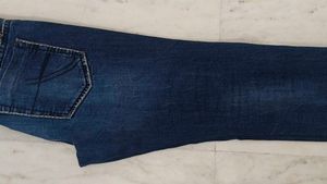 Denim Jeans