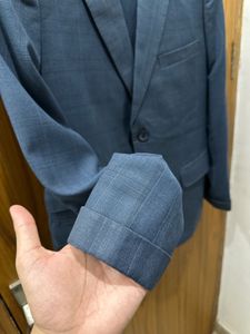 *NEW BESPOKE HAND STITCHED* 2 Pcs Suit
