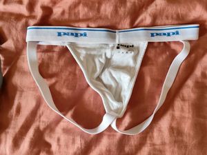 Jockstraps For The Well-Endowed