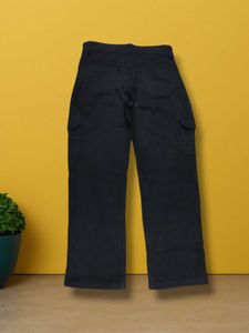 I@36 Size-28 Cargo Jeans