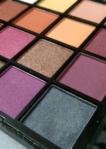 Eyeshadow Palette