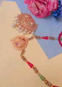 Necklace For Wedding And Casual Both✨✨