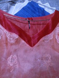 Combo Kurti Women And Girl