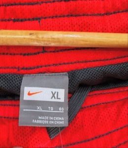 Authentic Nike Track Pants
