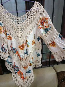 New Top (Price Negotiable)