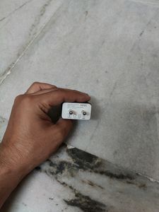 Mivi WC231 3.1A Dual Port