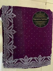 Catalog Name:*Aakarsha Sensational Sarees*Saree Fa