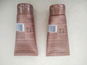 mCaffeine Shimmer Duo