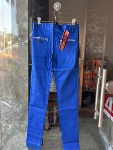 Formal Pant