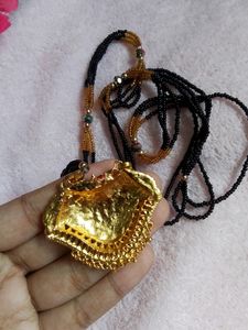 🆕 Detailed DesignedMangalsutra