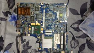 Lenovo 0689 Dead Mother Board
