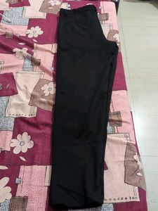 Black Pants