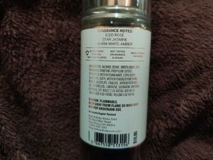 Bath &amp; Body Works Fine Fragrance Mist – Iced Rose