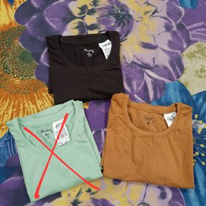 Brand New Women Tshirt