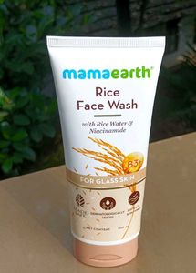 Mamaearth &amp; Himalaya Face Wash Duo