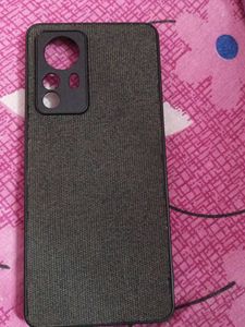 Xiaomi 12 Pro 5G Phone Case