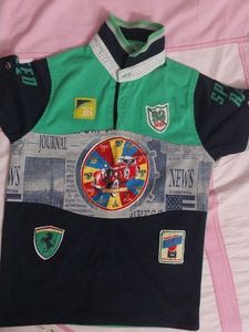 || Veer Enterprises || kids Wear 6-8 Years