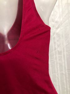 Glyden Pink Jumpsuit