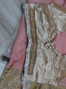 Wedding Saree 🥻