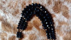 Black Necklace