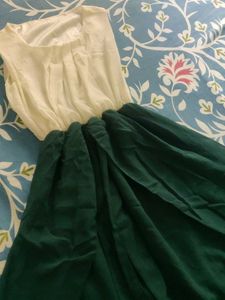 KOREAN MAXI DUAL COLOR