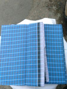 Cotton Lungi 1 pcs