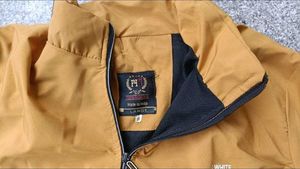 Mens Jacket Size S