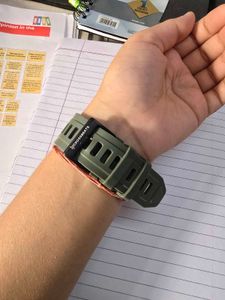 CROSSBEATS SMART WATCH