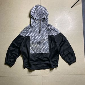 Vintage Dior Oblique Pullover