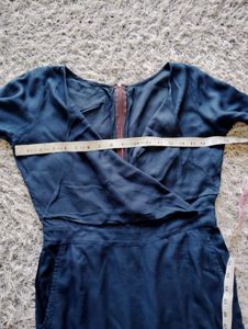 Custom Made Jumpsuit