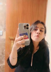 Black Kurti