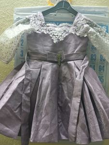 Frock