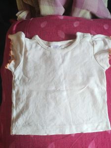 New Born Festive Wear