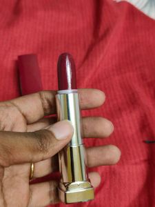 Pink Maybelline Lipstick Almost New