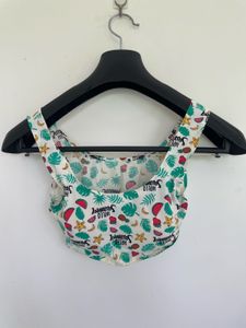 2 Beach Tops Combo