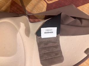 Seamless Strapless Bra