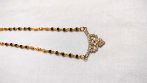 Elegant Mangalsutra