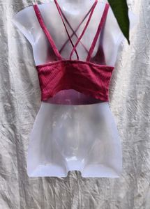 I. ZARA CUTE TOP