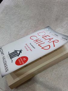 Dear Child by Romy Hausmann