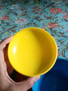 Doraemon Bowl