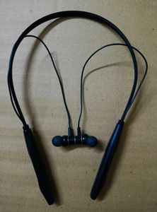 Frontech Wireless Neckband Earphone