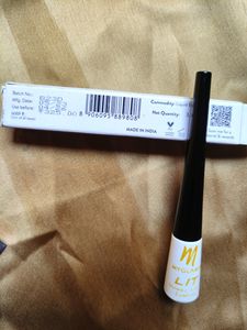 Myglam Eyeliner