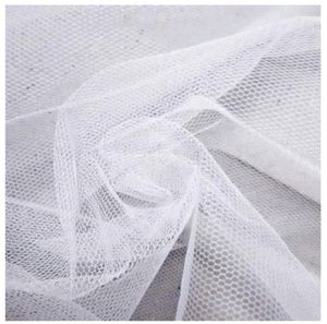 Round Mosquito net