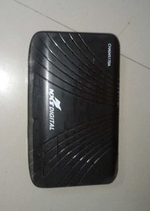 NXT Digital Set Top Box