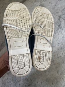 Stylish Boat Shoes