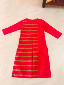 Max Cotton Kurta