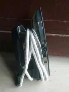 Electric Iron Box SHOWY